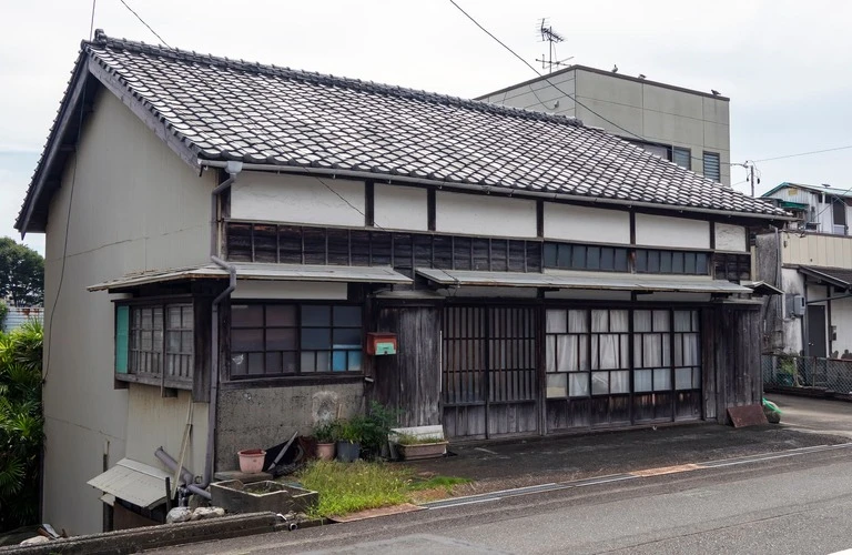 空き家を整理 | 山梨の遺品整理ならミオクリーン