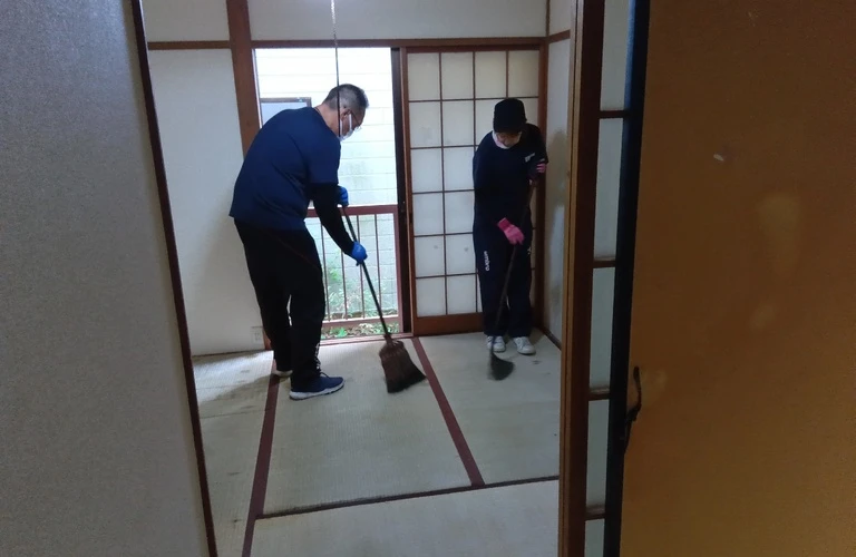迅速な見積り＆対応で不用品のお悩み解消