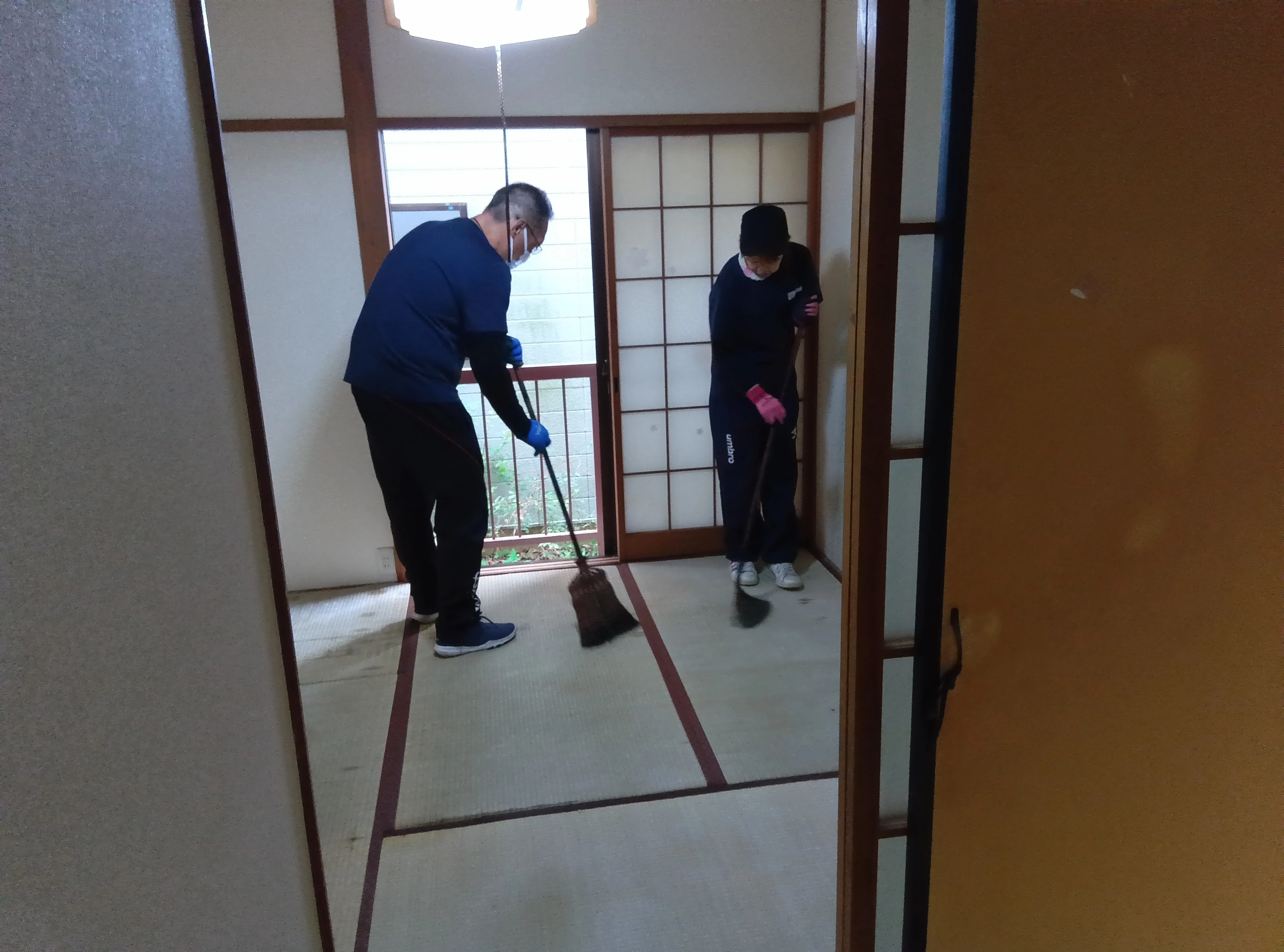 迅速な見積り＆対応でお悩み解消