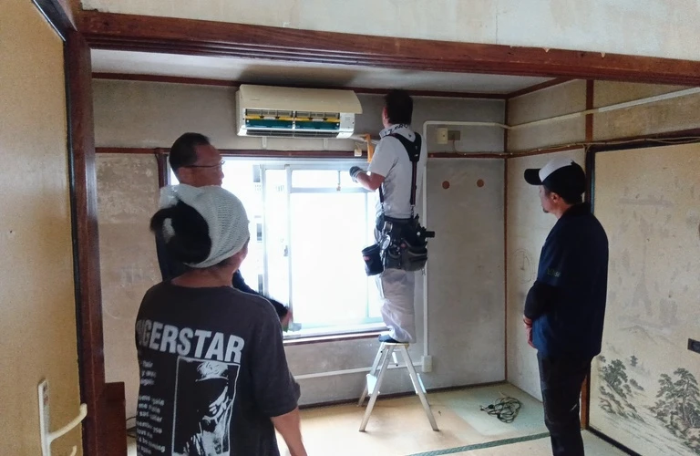 遺品整理、円滑に進めるためのコミュニケーション術！