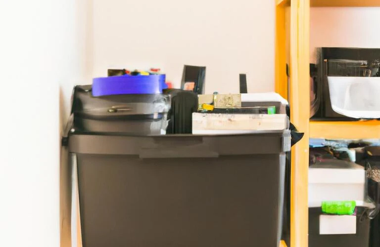 あなたに代わって大切な遺品を整理するプロフェッショナル