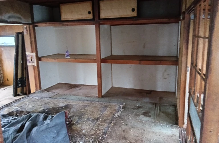 ゴミ屋敷をスッキリ解消！適切なサービスで悩みを解決しよう
