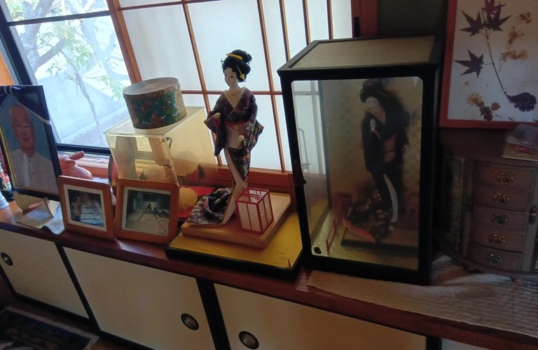 見積もり無料！遺品整理士による安心の片付けサービス