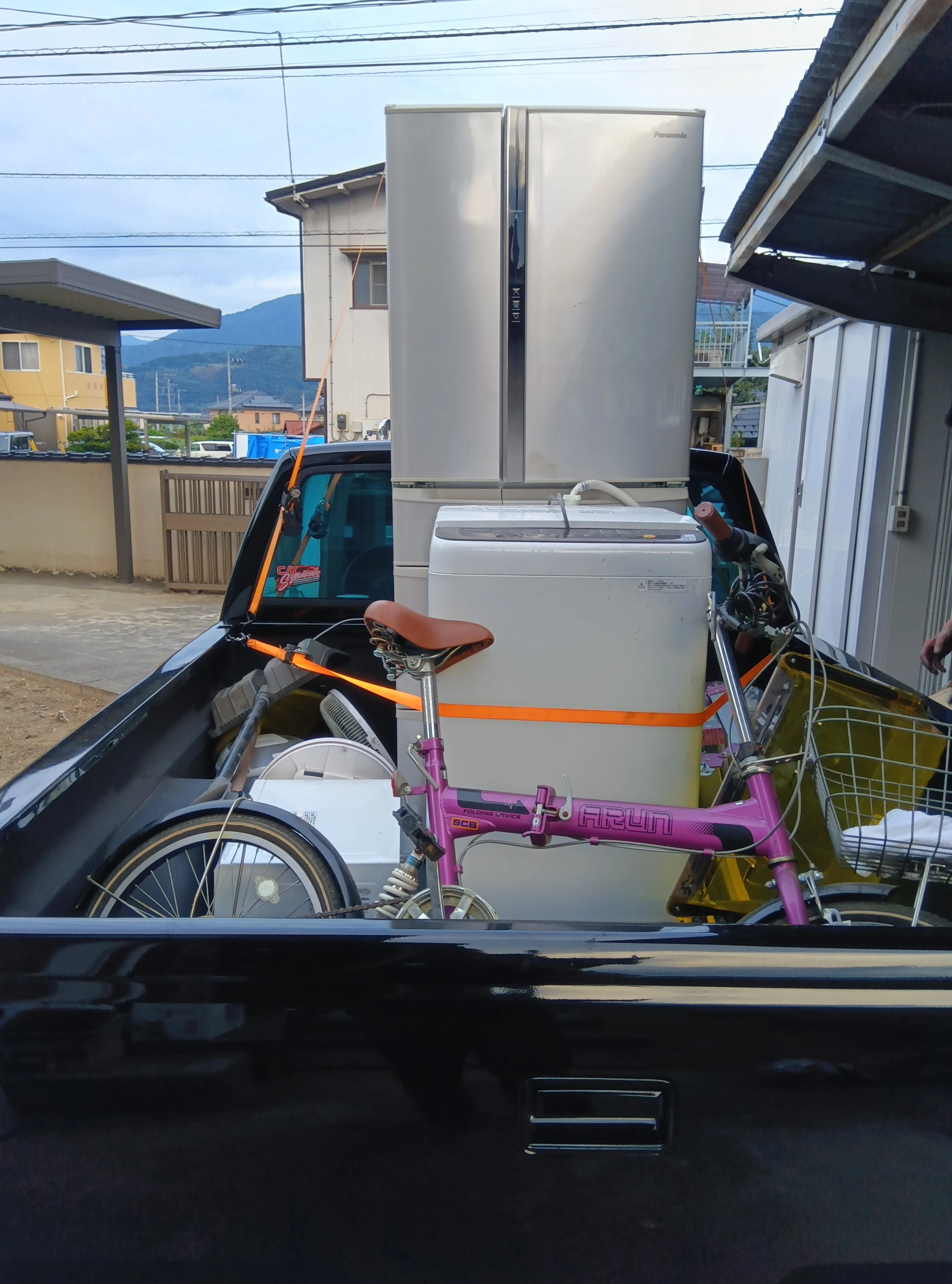 4. リサイクルで環境にも配慮